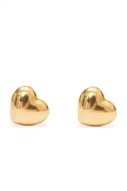 Wehkamp Abrazi gold plated oorbellen Paris aanbieding