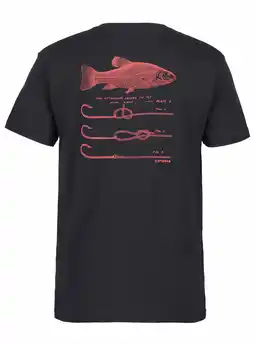 Wehkamp Icepeak T-shirt Mocbach zwart aanbieding