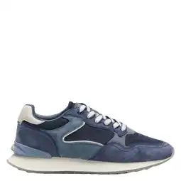 Wehkamp HOFF City sneakers donkerblauw aanbieding