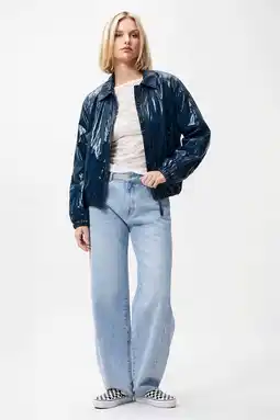 Wehkamp Catwalk Junkie jasje donkerblauw aanbieding