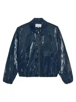 Wehkamp Catwalk Junkie jasje donkerblauw aanbieding