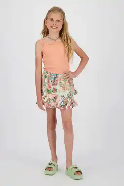 Wehkamp Vingino singlet oranje aanbieding