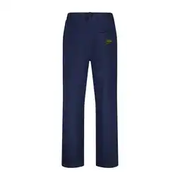 Wehkamp Vingino relaxed chino blauw aanbieding