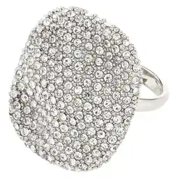 Wehkamp PILGRIM silver plated ring Ember aanbieding
