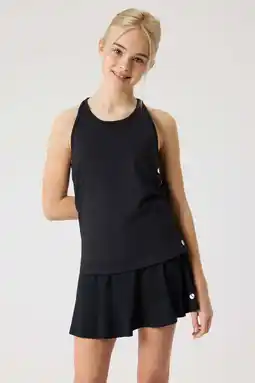 Wehkamp Björn Borg sporttop Ace zwart aanbieding