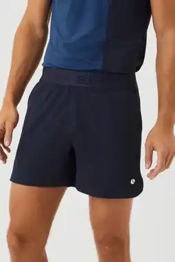 Wehkamp Björn Borg sportshort Ace donkerblauw aanbieding