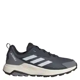 Wehkamp adidas Terrex Anylander wandelschoenen grijs/antraciet aanbieding