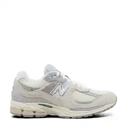 Wehkamp New Balance 2002R sneakers ecru/grijs aanbieding