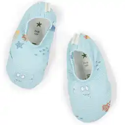 Wehkamp Little Dutch waterschoenen blauw aanbieding
