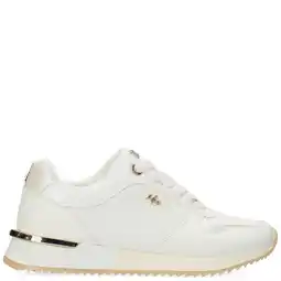 Wehkamp Mexx Fleur Ellen sneakers wit aanbieding