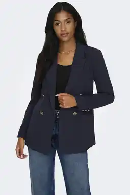 Wehkamp ONLY regular blazer aanbieding