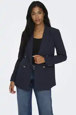 Wehkamp ONLY regular blazer aanbieding