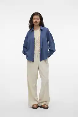 Wehkamp VERO MODA blouse VMMELANEY aanbieding
