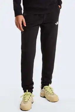 Wehkamp The North Face joggingbroek Simple Dome zwart aanbieding