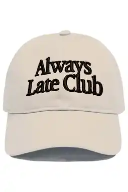 Wehkamp Prohibited pet Late Club beige aanbieding
