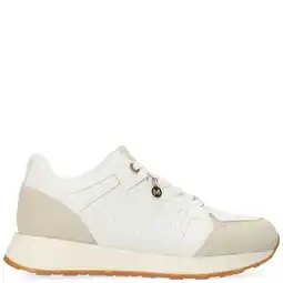 Wehkamp Mexx Tiara Rare sneakers wit aanbieding