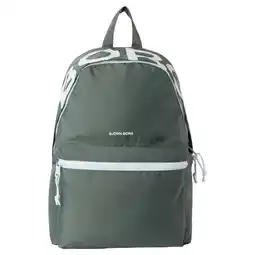 Wehkamp Björn Borg rugzak met logo groen aanbieding