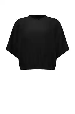 Wehkamp Cars T-shirt zwart aanbieding