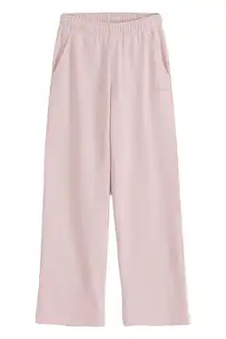 Wehkamp Aim'n sportbroek lichtroze aanbieding