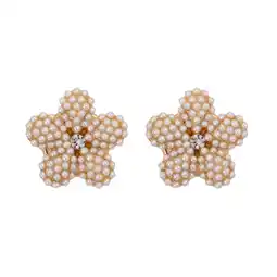Wehkamp Life of Bulu button cover Yadi (set van 2) aanbieding