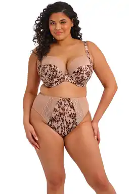 Wehkamp Elomi Lucie maxislip - beige aanbieding