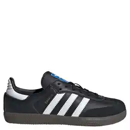 Wehkamp adidas Originals Samba OG sneakers zwart/wit aanbieding