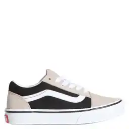 Wehkamp VANS Old Skool sneakers met panterprint aanbieding