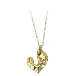 Wehkamp By Jam Gioielli lange ketting goudkleurig aanbieding
