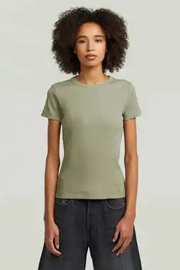 Wehkamp G-STAR T-shirt aanbieding