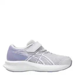 Wehkamp ASICS Patriot 14 hardloopschoenen lila/wit aanbieding