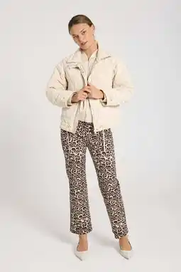 Wehkamp FREEQUENT jasje FQBLOB-JACKET aanbieding