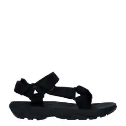 Wehkamp Teva Hurricane XLT 2 peuter sandalen zwart aanbieding