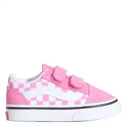 Wehkamp VANS Old Skool suede sneakers aanbieding