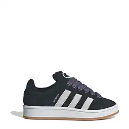 Wehkamp adidas Originals Campus 00s sneakers zwart/grijs/wit aanbieding