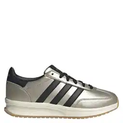 Wehkamp adidas Sportswear Run 70s 2.0 sneakers grijsmetallic/zwart aanbieding