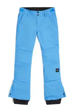 Wehkamp O'Neill skibroek FWC'Cruz blauw aanbieding