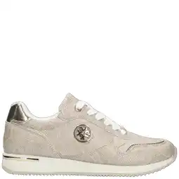 Wehkamp Mexx Eke Caia sneakers goud aanbieding