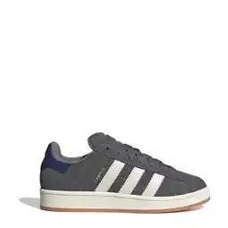 Wehkamp adidas Originals Campus 00s sneakers grijs/offwhite aanbieding