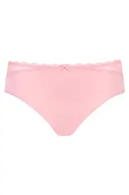 Wehkamp Mey slip Amorous roze aanbieding