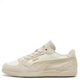 Wehkamp Puma K-Moda OG sneakers ecru/beige aanbieding