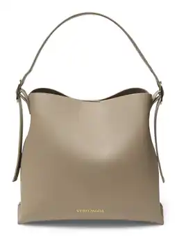Wehkamp VERO MODA crossbody tas VMRILEY taupe aanbieding