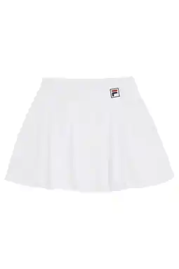 Wehkamp Fila sportrok Sonia wit aanbieding