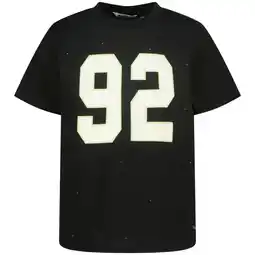 Wehkamp Raizzed T-shirt zwart aanbieding