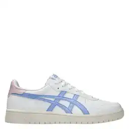 Wehkamp ASICS Japan S sneakers wit/lichtblauw aanbieding