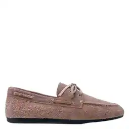 Wehkamp Cycleur de Luxe Poppy suède bootschoenen roze aanbieding