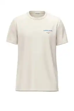 Wehkamp Björn Borg T-shirt beige aanbieding