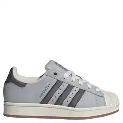 Wehkamp adidas Originals Superstar II sneakers grijs aanbieding