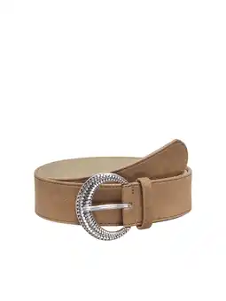 Wehkamp ONLY riem ONLANNA cognac aanbieding