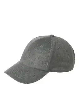Wehkamp JACK & JONES pet JACBASE grijs aanbieding
