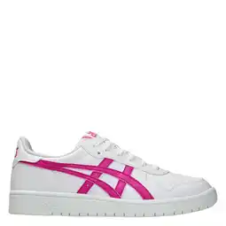 Wehkamp ASICS Japan S sneakers wit/roze aanbieding
